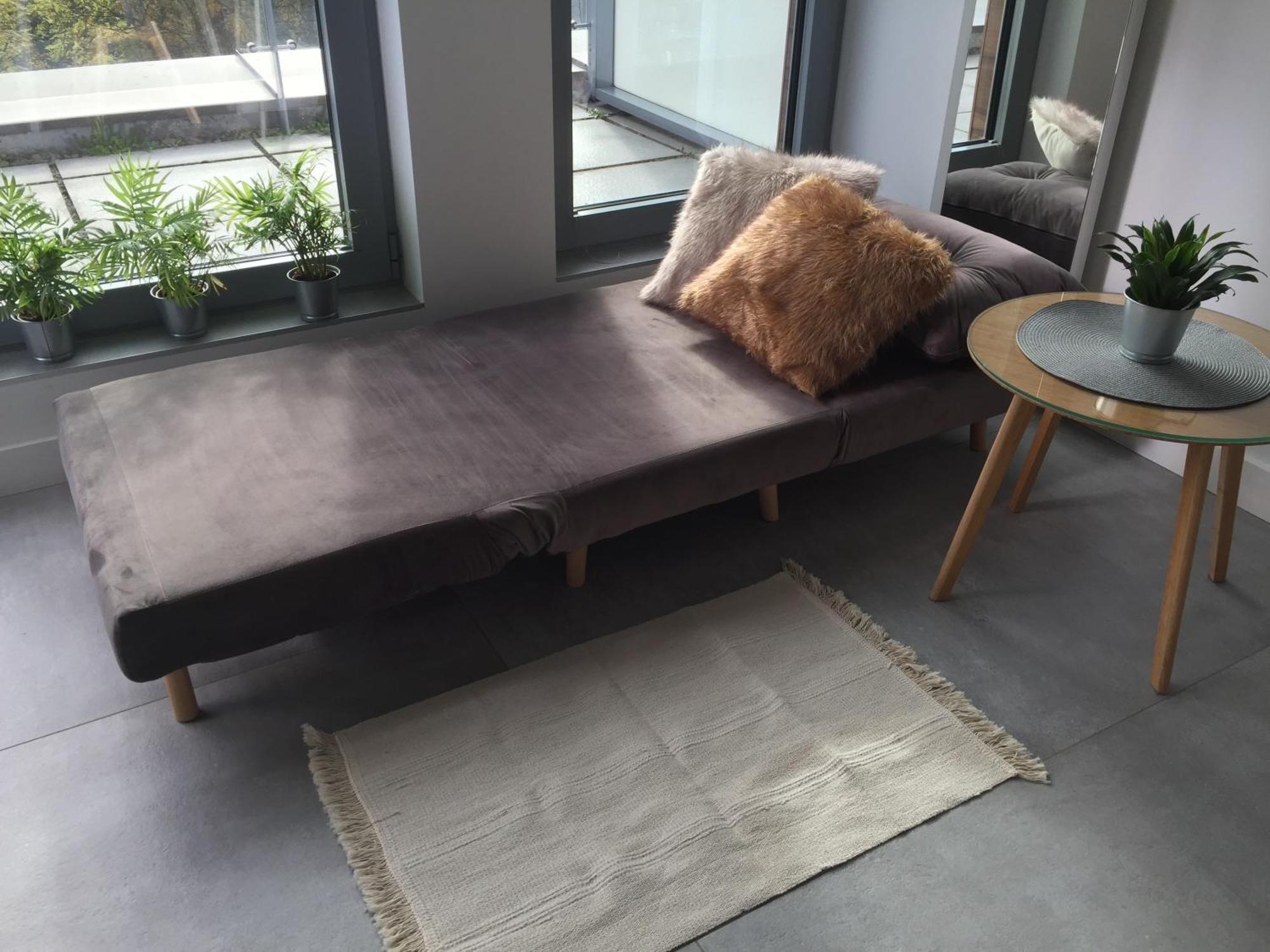Apartamento Kraków Loft Exterior foto